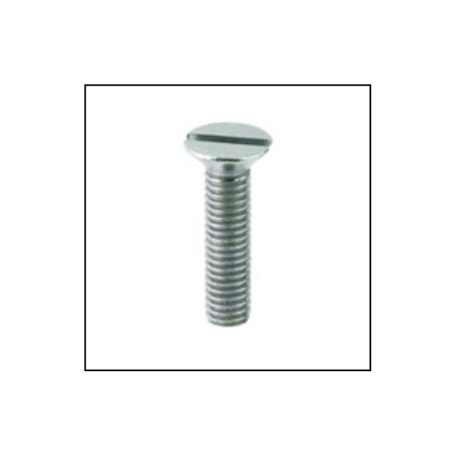 Machine Screw